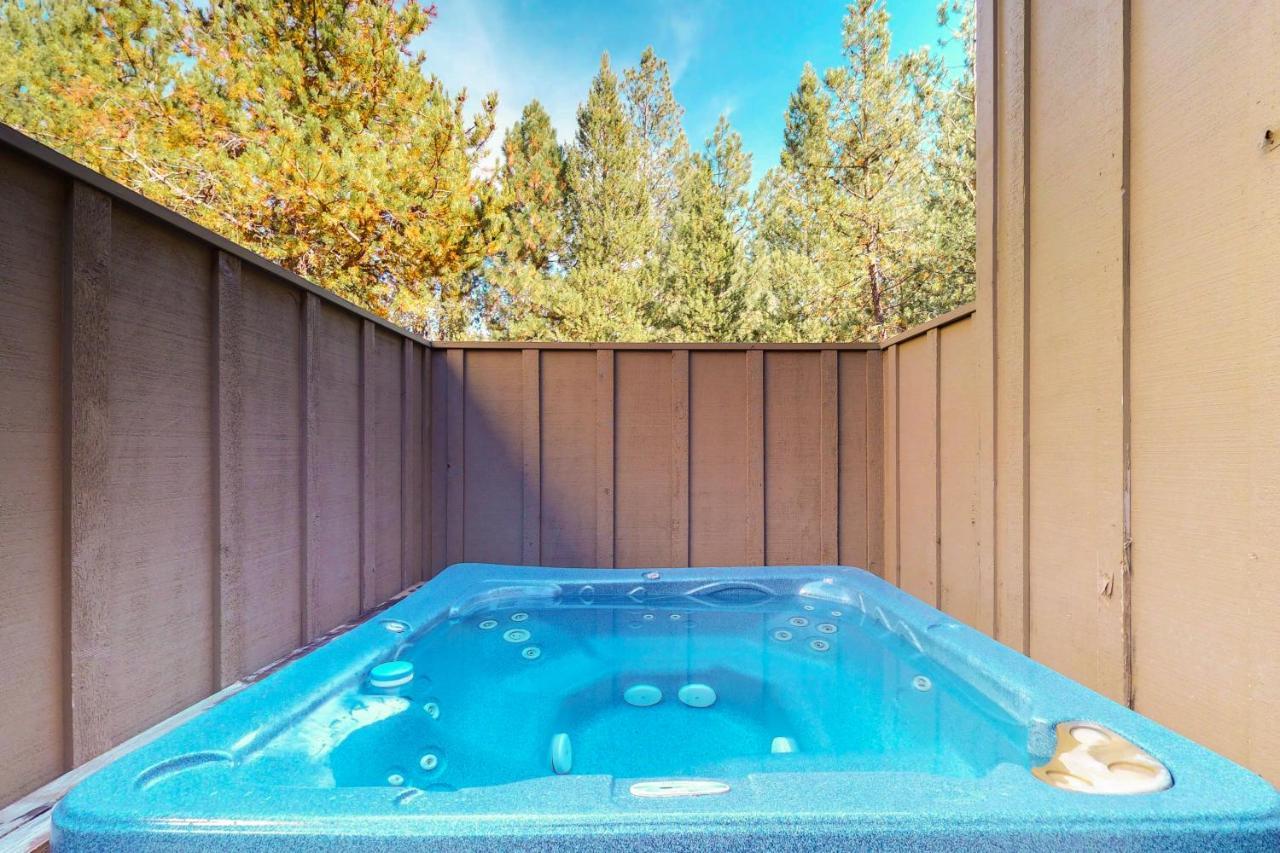 Villa 29 Fremont Crossing Sunriver Exterior foto